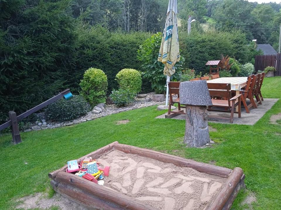 Chalupa Benecko-M.86 Buitenkant foto